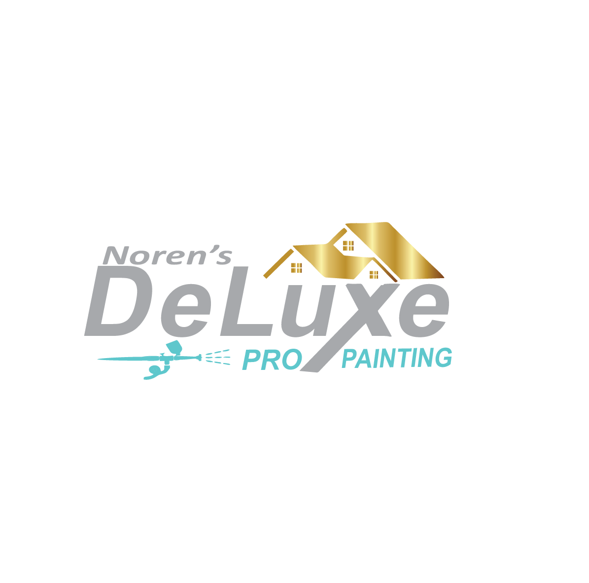 Noren's Deluxe Pro Painting